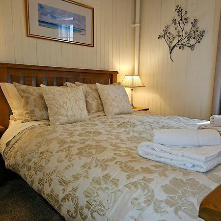 Ards House Bed & Breakfast โอบาน ภายนอก รูปภาพ