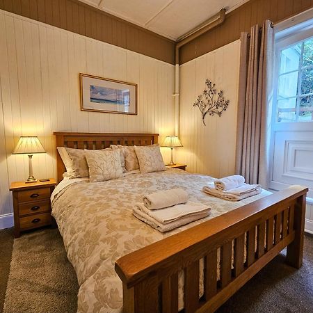 Ards House Bed & Breakfast โอบาน ภายนอก รูปภาพ