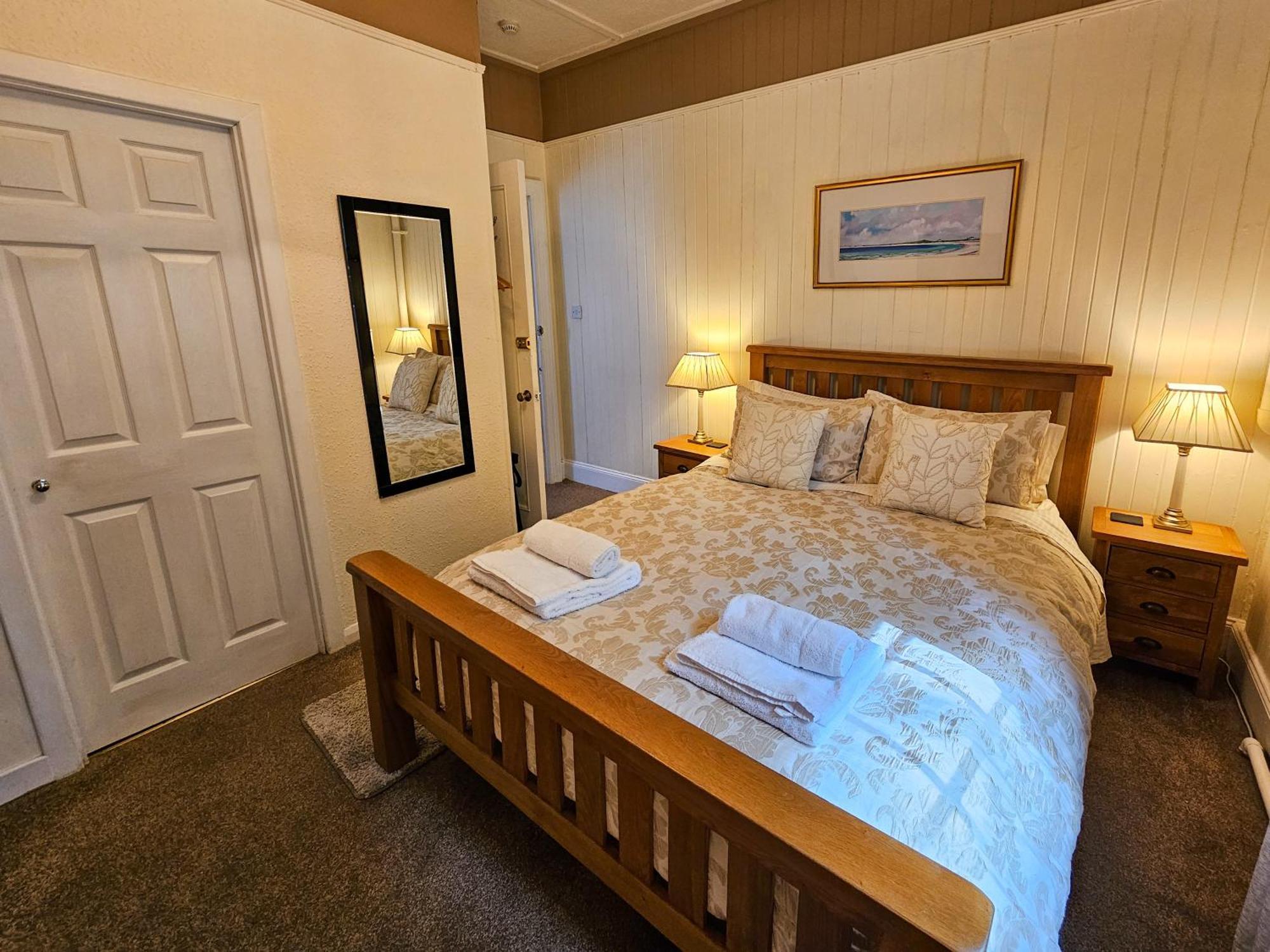 Ards House Bed & Breakfast โอบาน ภายนอก รูปภาพ